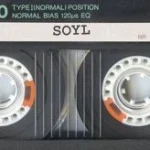 SOYL - Soundtrack Of Your Life